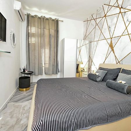 Luxury Apartment Laura Zadar Zewnętrze zdjęcie