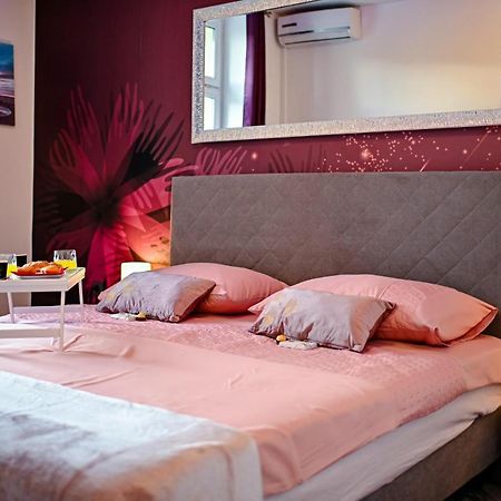 Luxury Apartment Laura Zadar Zewnętrze zdjęcie