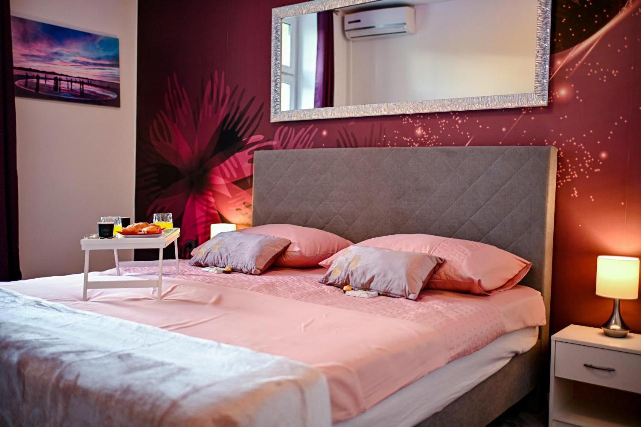 Luxury Apartment Laura Zadar Zewnętrze zdjęcie