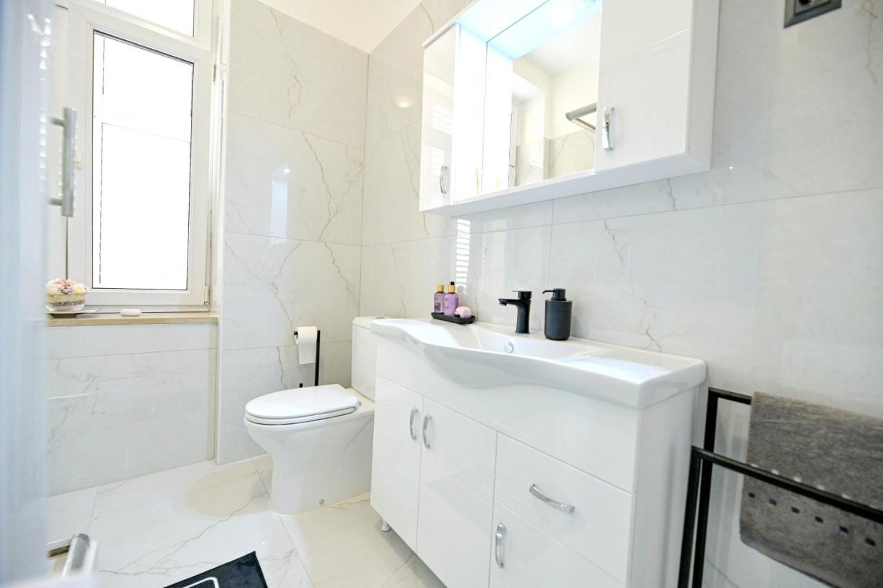 Luxury Apartment Laura Zadar Zewnętrze zdjęcie