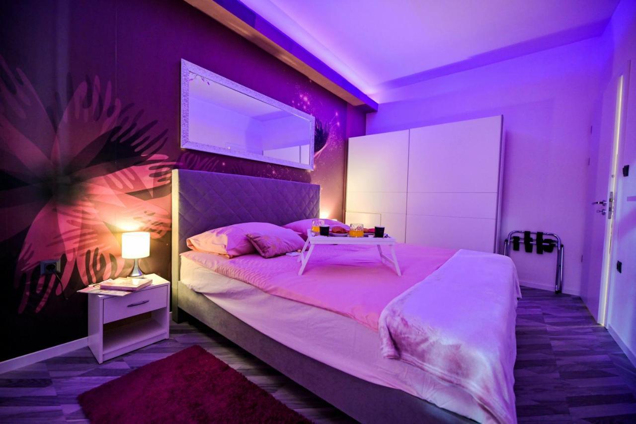 Luxury Apartment Laura Zadar Zewnętrze zdjęcie