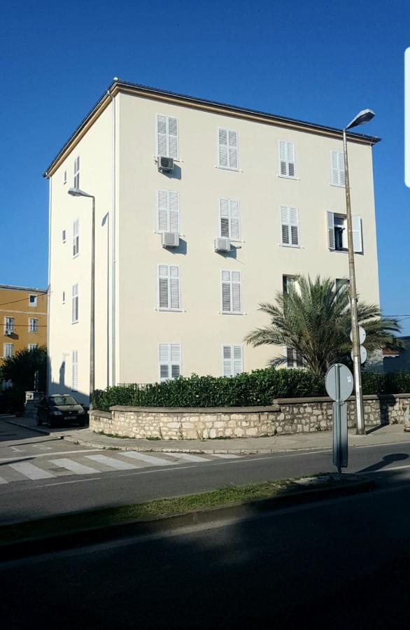 Luxury Apartment Laura Zadar Zewnętrze zdjęcie
