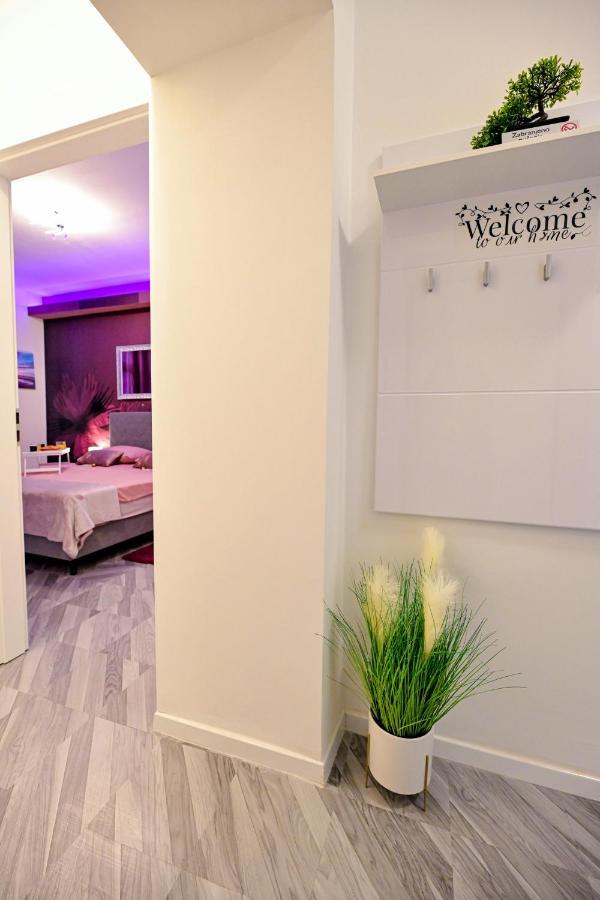 Luxury Apartment Laura Zadar Zewnętrze zdjęcie