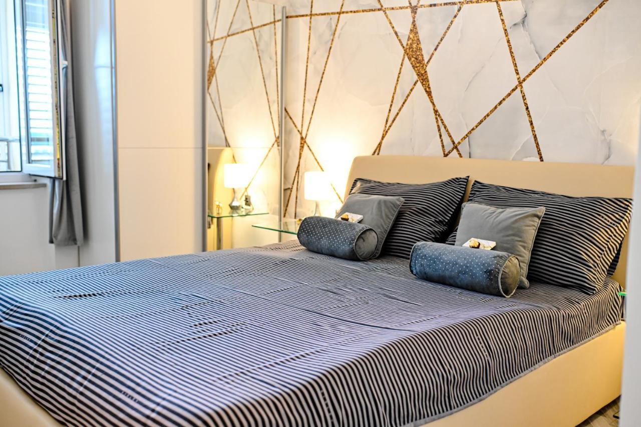Luxury Apartment Laura Zadar Zewnętrze zdjęcie