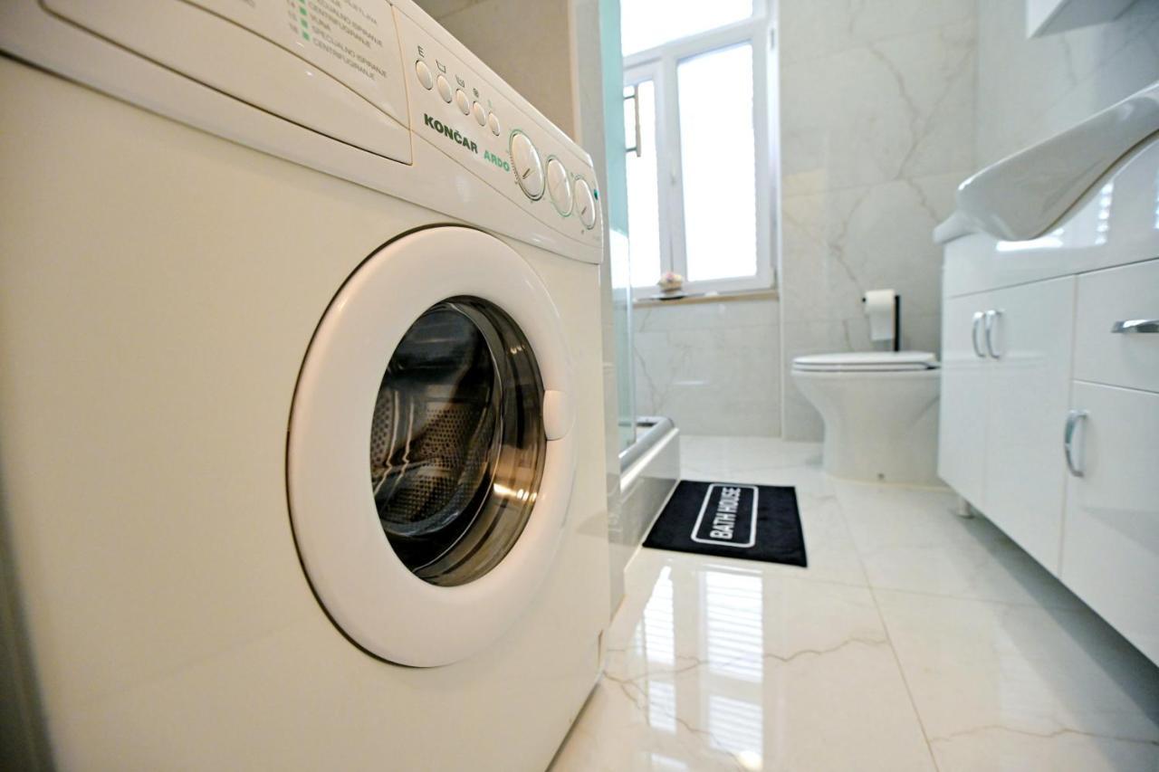 Luxury Apartment Laura Zadar Zewnętrze zdjęcie