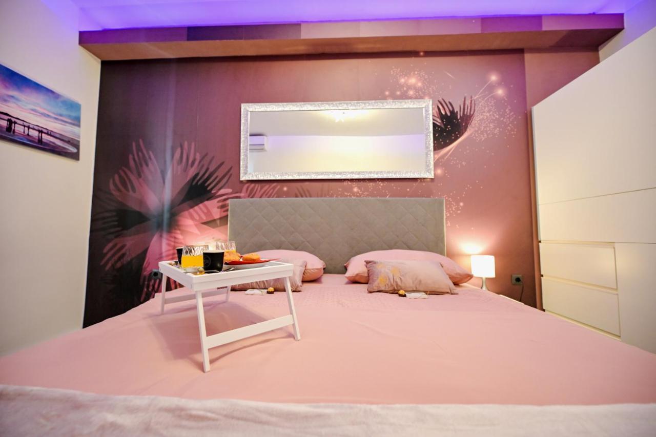 Luxury Apartment Laura Zadar Zewnętrze zdjęcie