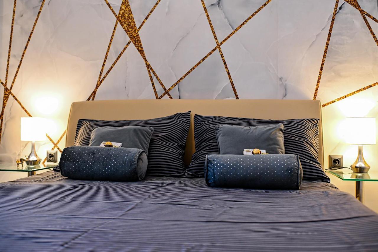 Luxury Apartment Laura Zadar Zewnętrze zdjęcie